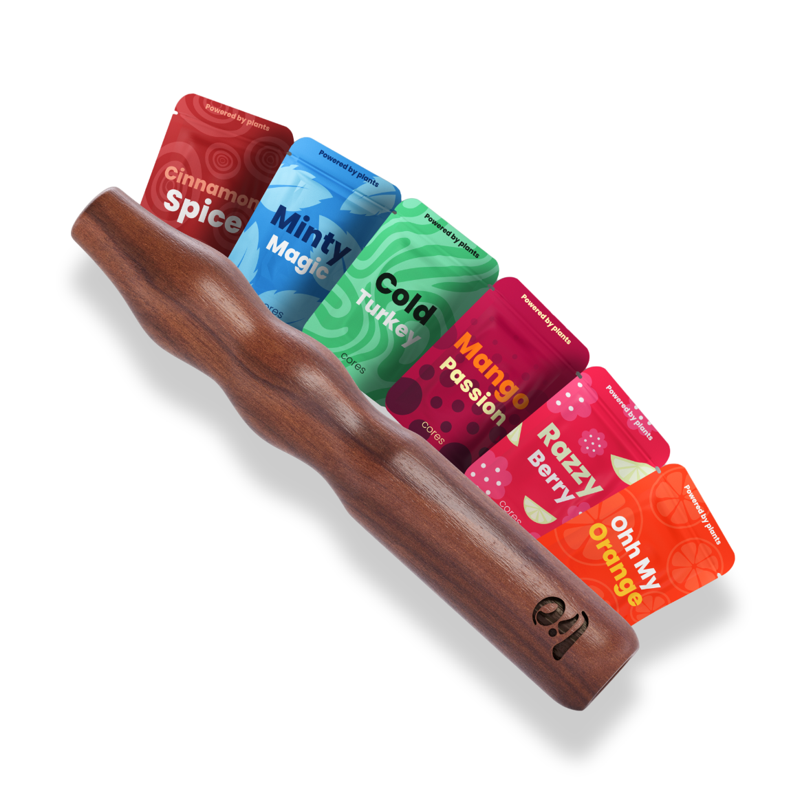 Journey Pack + Cadeaux Gratuits