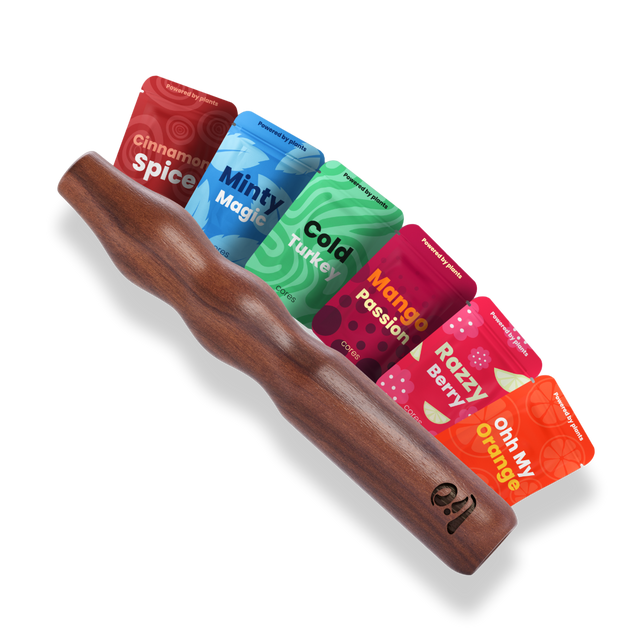 Journey Pack + Cadeaux Gratuits