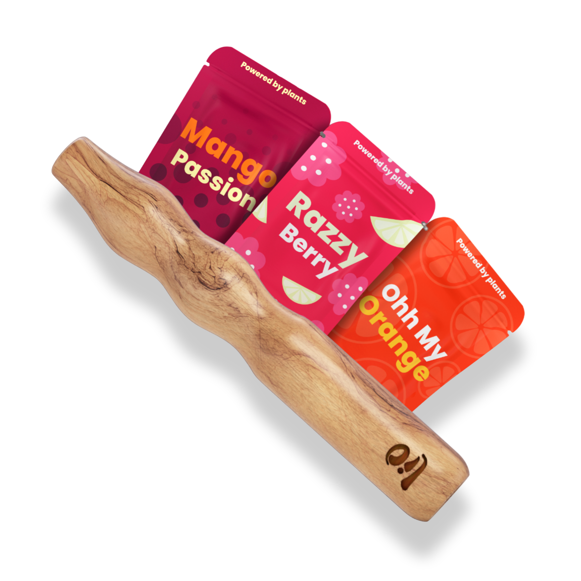Journey Pack + Cadeaux Gratuits