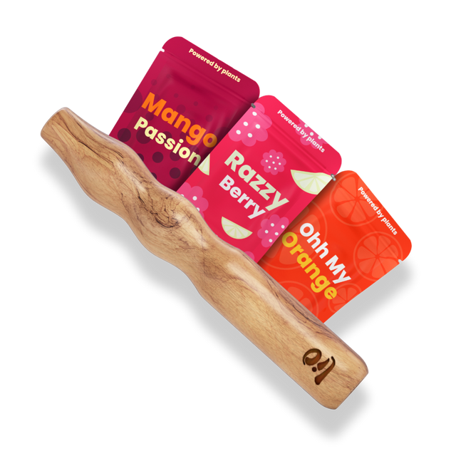 Journey Pack + Cadeaux Gratuits