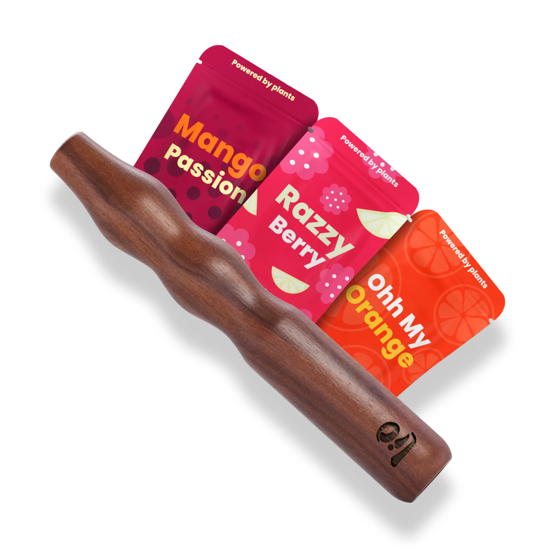 Journey Pack + Cadeaux Gratuits