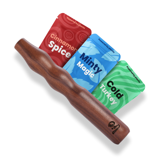 Journey Pack + Cadeaux Gratuits