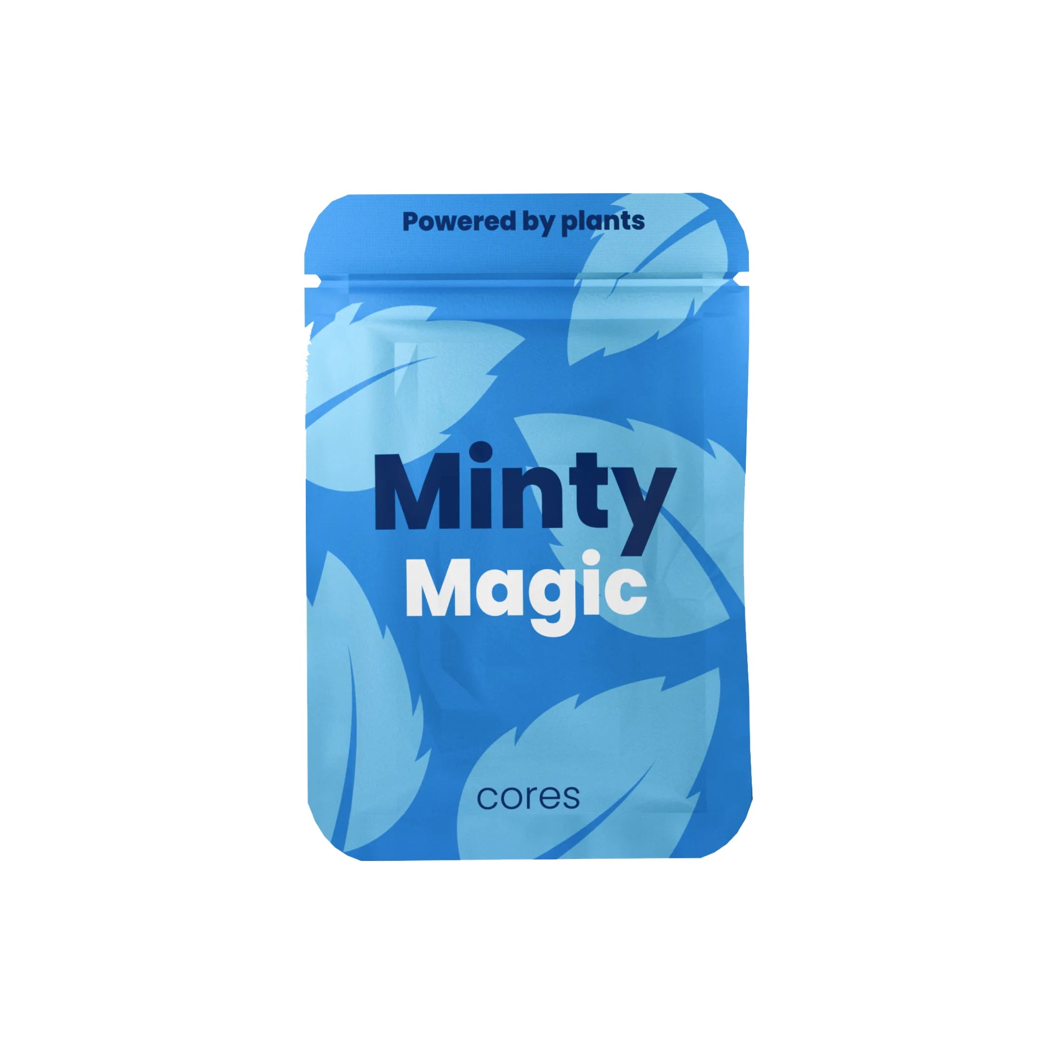 Minty Magic