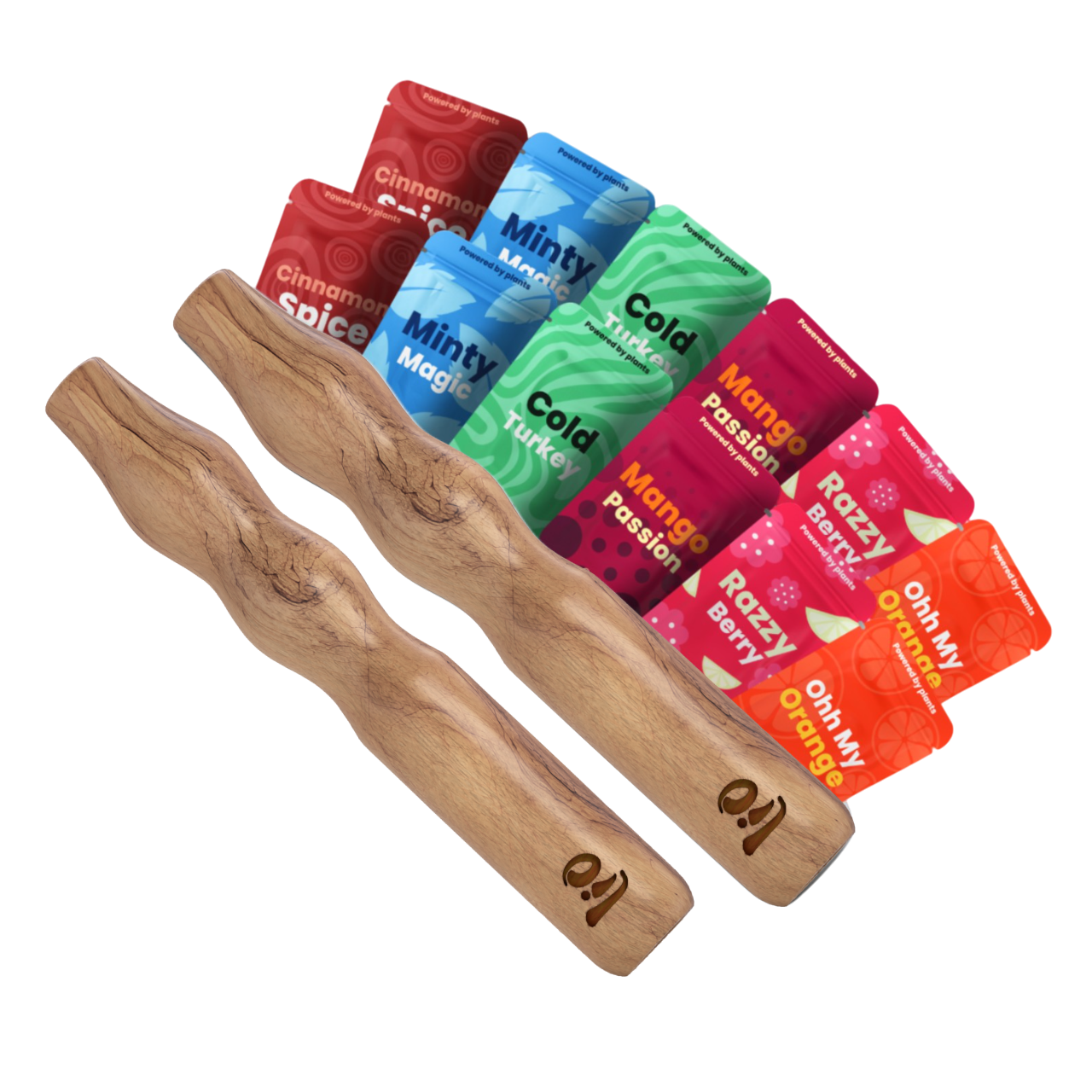 Lio® Journey Pack