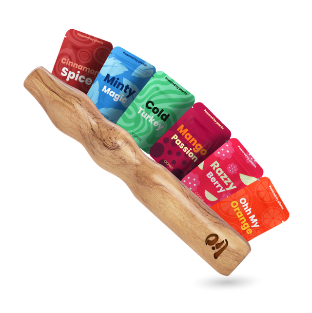 Journey Pack + Cadeaux Gratuits