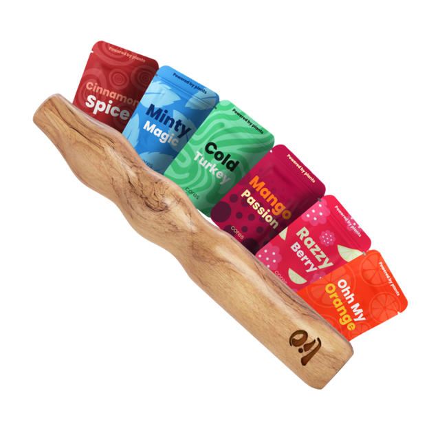 Lio® Journey Pack