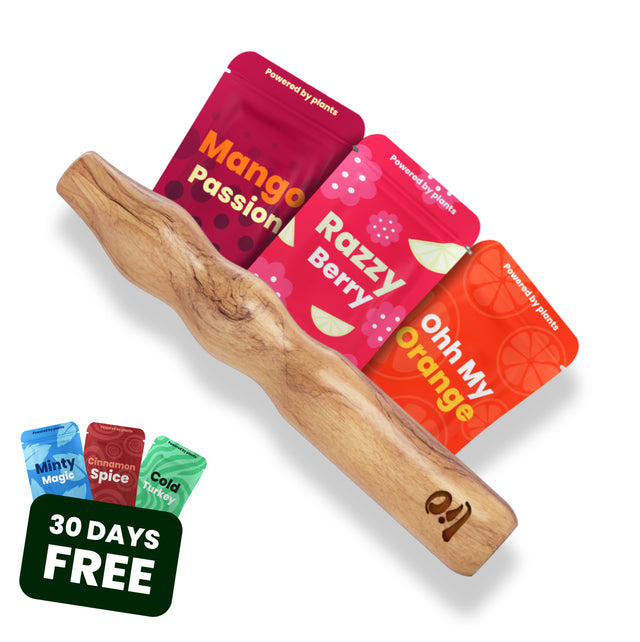 Journey Pack + Cadeaux Gratuits