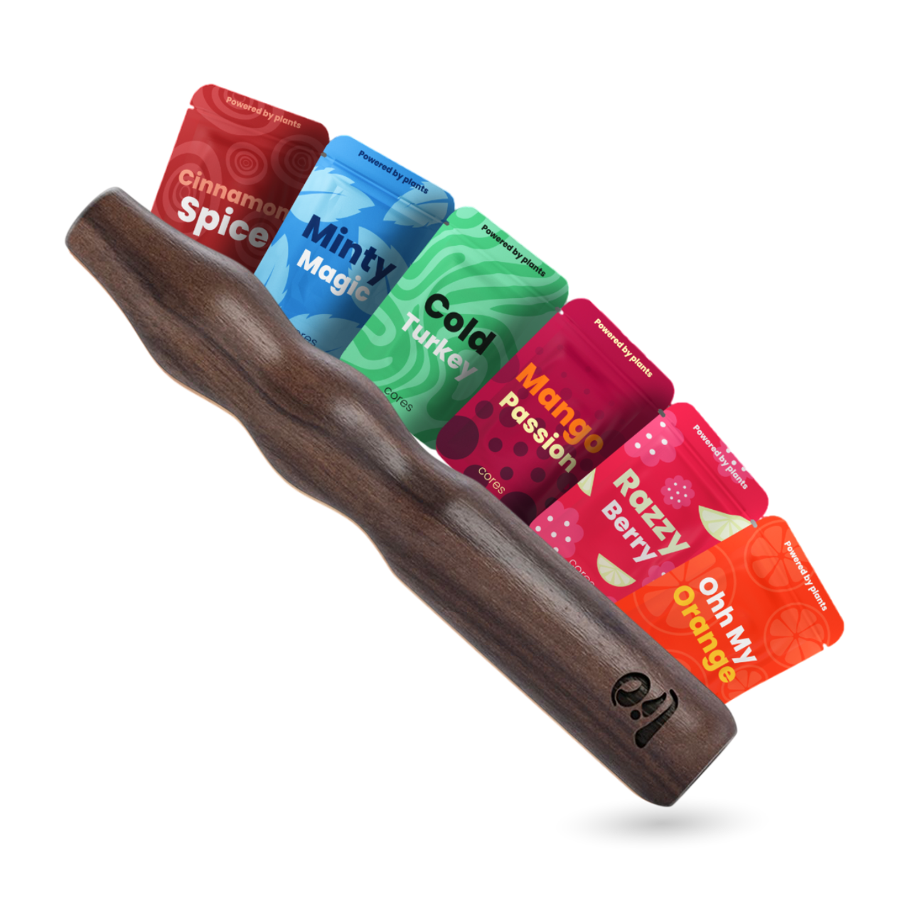 Journey Pack + Cadeaux Gratuits