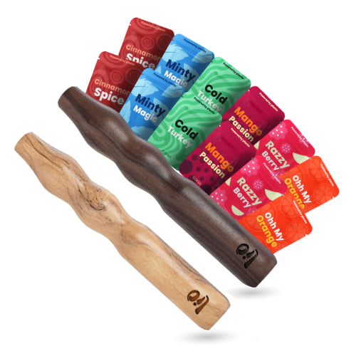 Journey Pack + Cadeaux Gratuits