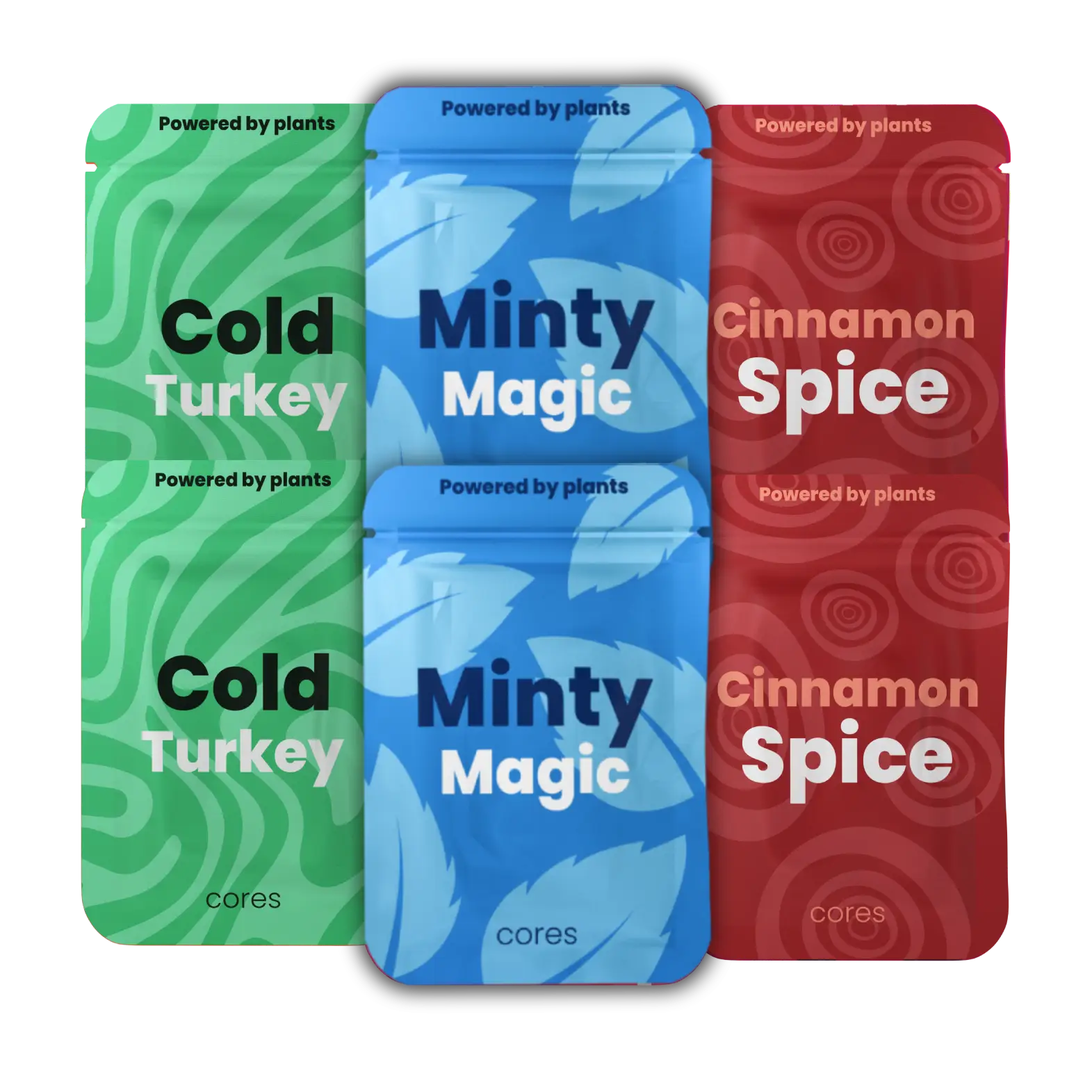 Lio® Gen 2 Cores Bundle