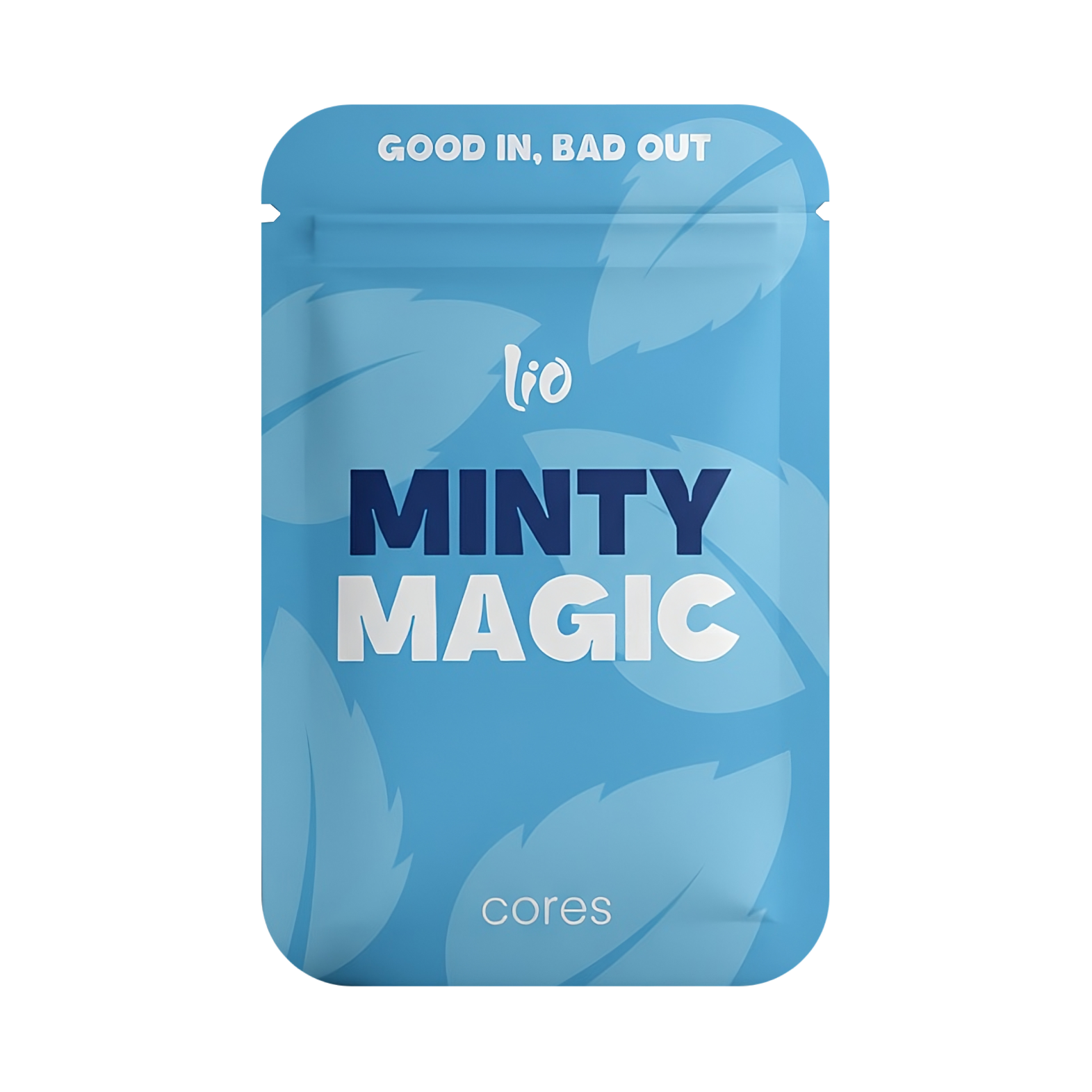 Minty Magic
